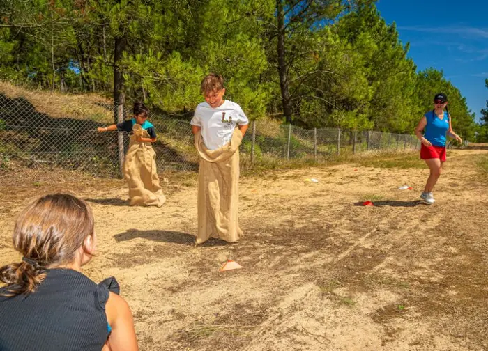 Un été rythmé pour petits et grands