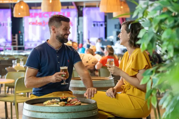 Des clubs et soirées tout l'été
