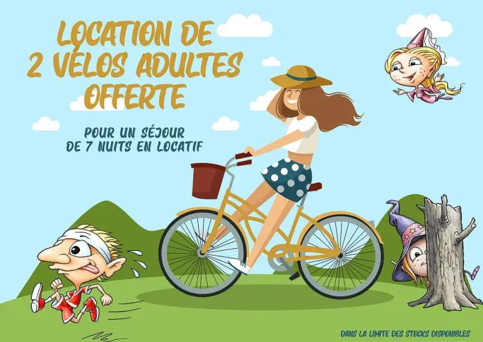 Des rendez-vous familiaux tout l'été