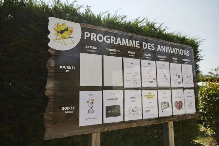 Des rendez-vous d'été pour tous