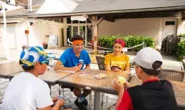Des clubs et soirées tout l'été