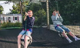 Des clubs et soirées tout l'été