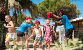 Des clubs et soirées tout l'été