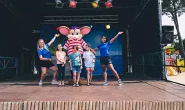 Des clubs et soirées tout l'été