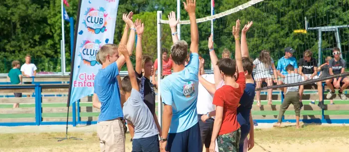 Des clubs et soirées tout l'été