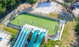 Des clubs et soirées pendant la saison
