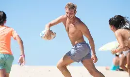 Des clubs et soirées pendant la saison