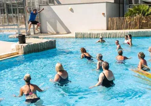 Des clubs et soirées pendant la saison