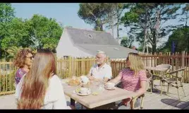 Des clubs et soirées pendant la saison