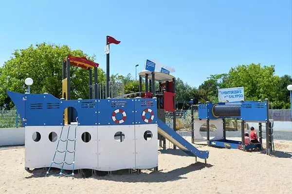 Des rendez-vous festifs en vacances