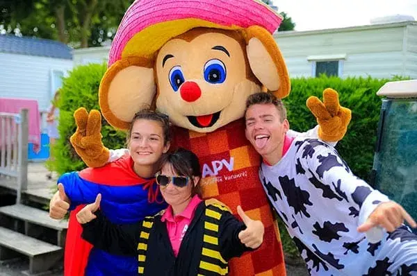 Des rendez-vous festifs en vacances