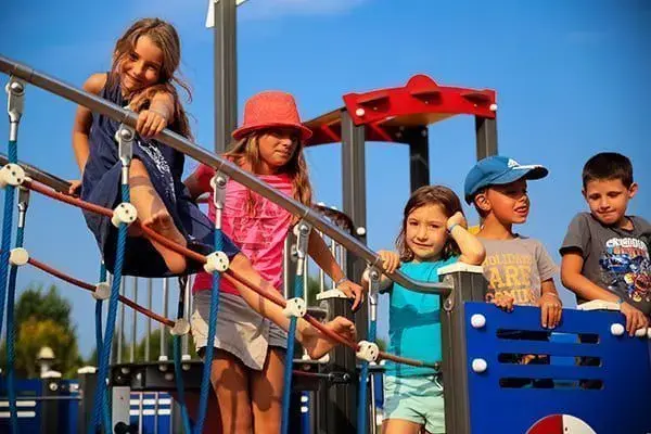 Des rendez-vous festifs en vacances