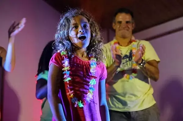 Des rendez-vous festifs en vacances