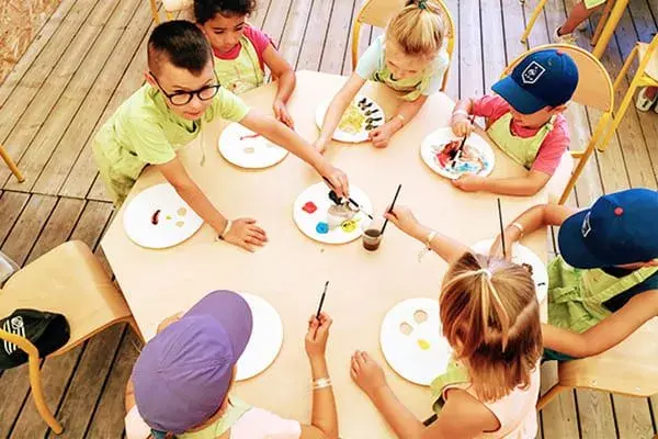 Des rendez-vous festifs en vacances