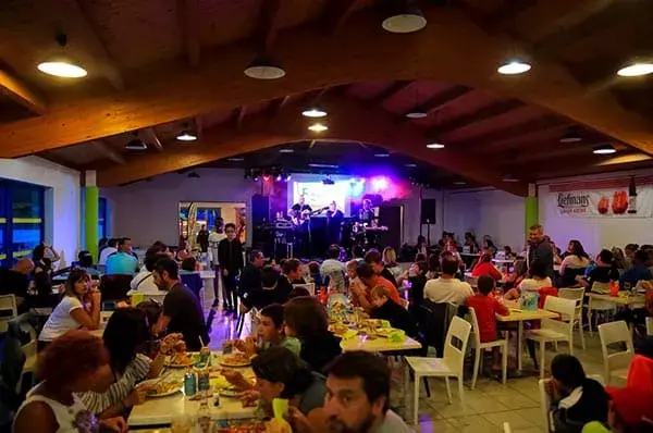 Des rendez-vous festifs en vacances