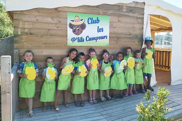 Des rendez-vous festifs en vacances