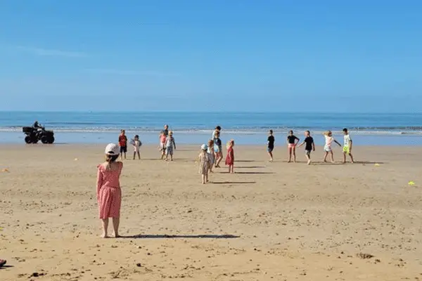 Des rendez-vous pour petits et grands