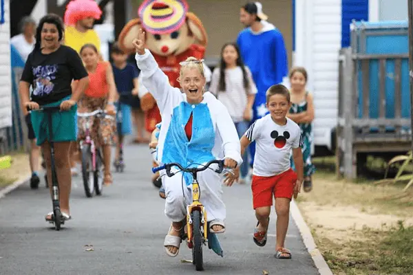 Des rendez-vous pour petits et grands