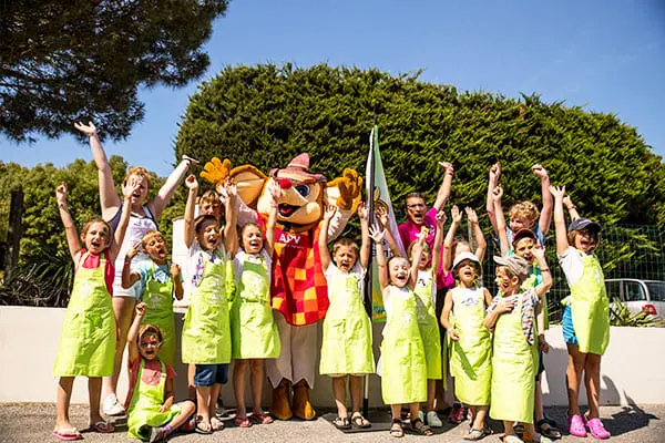 Des rendez-vous pour petits et grands