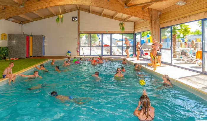 Clubs, tournois et soirées rythmées