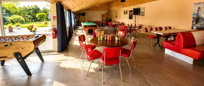Des rendez-vous conviviaux en saison estivale