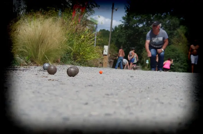 Des rendez-vous conviviaux en saison estivale
