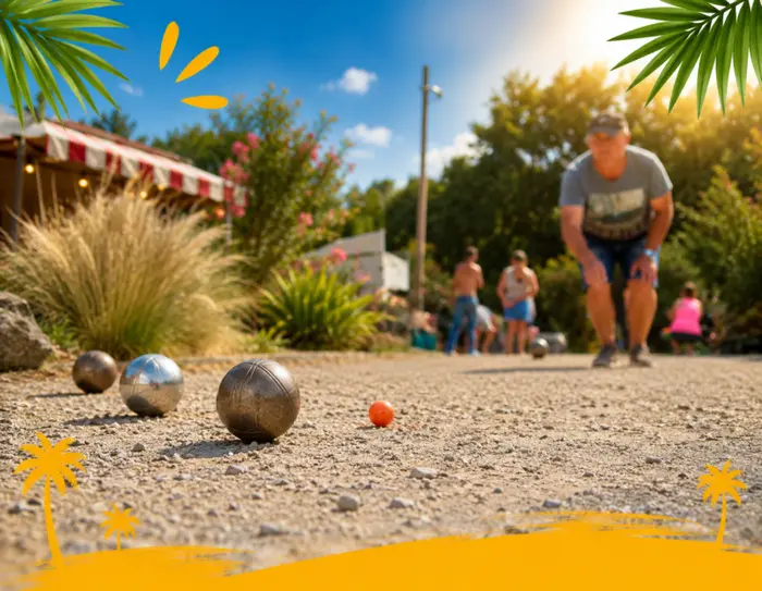 Des rendez-vous conviviaux en saison estivale