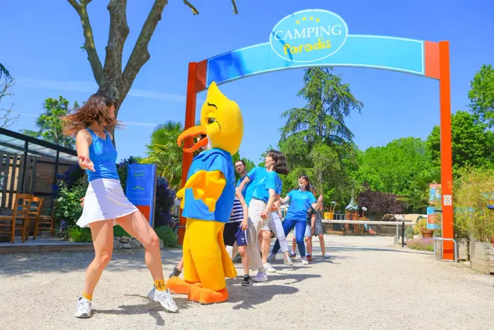 Clubs, soirées et rendez-vous toute la saison
