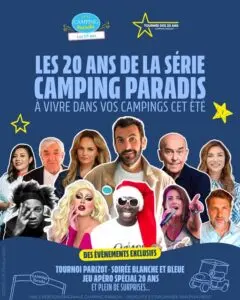 Clubs, soirées et rendez-vous toute la saison