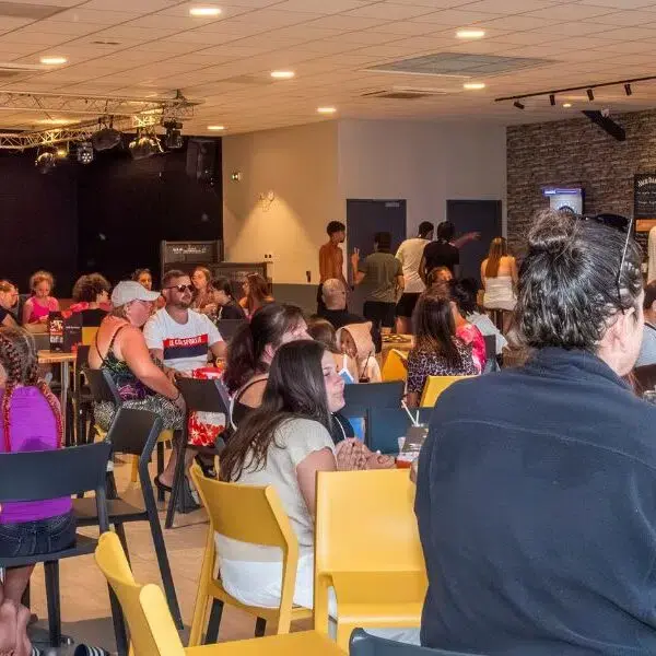 Un programme estival pour tous