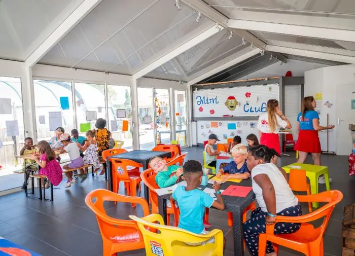 Un programme estival pour tous