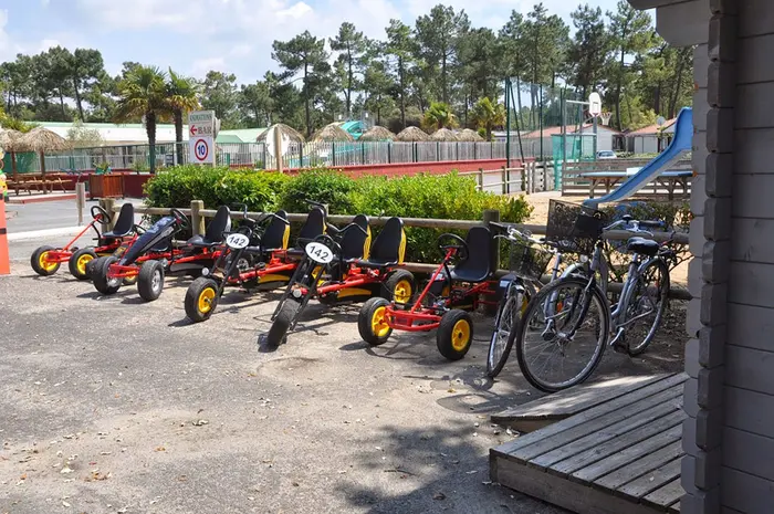 Un programme estival pour petits et grands