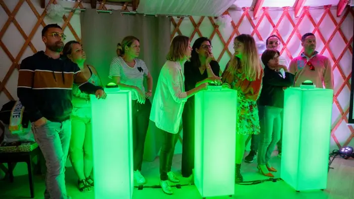Un été rythmé pour petits et grands