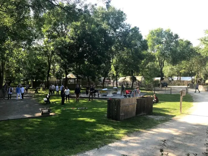 Un été rythmé pour petits et grands