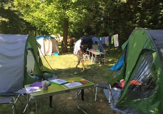 Un été rythmé pour petits et grands