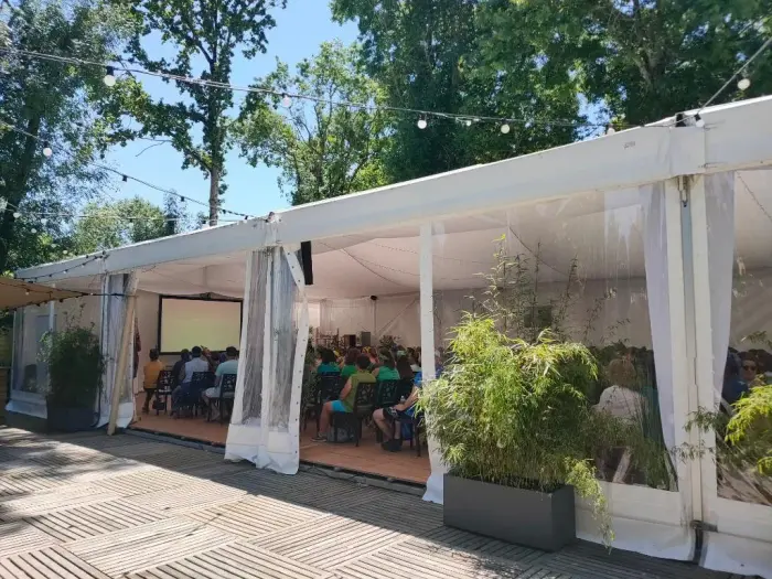 Un été rythmé pour petits et grands