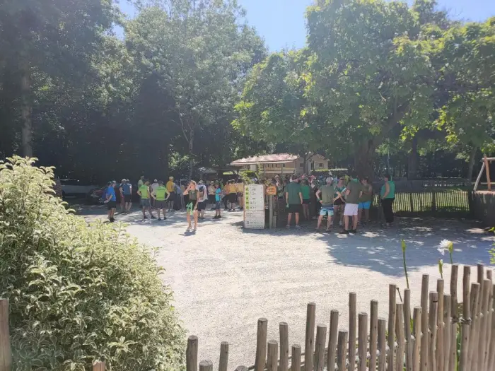 Un été rythmé pour petits et grands
