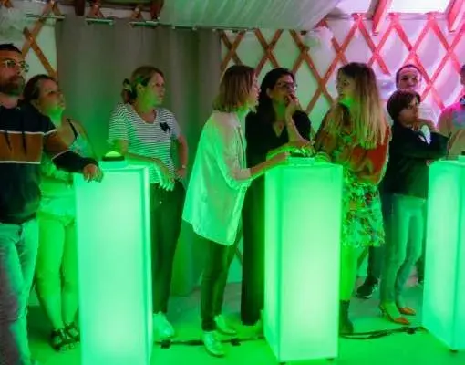 Un été rythmé pour petits et grands