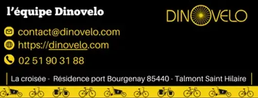 Un rendez-vous autour du vélo