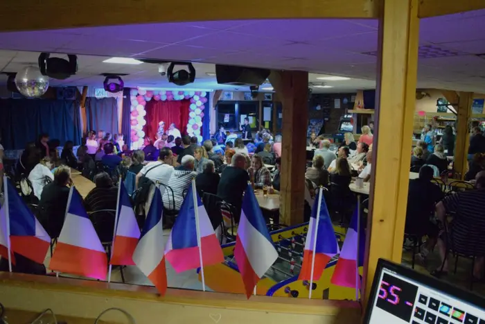 Une saison rythmée pour tous les âges