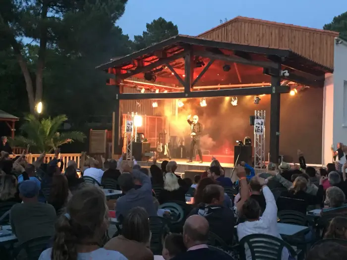 Un programme estival pour tous