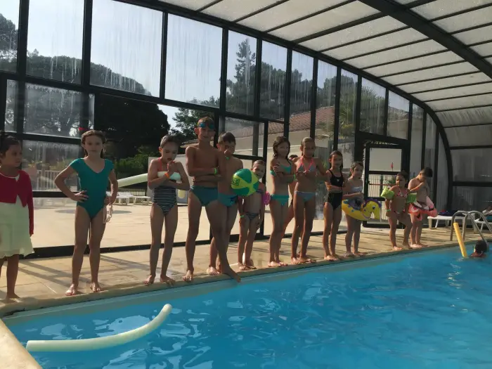 Un programme estival pour tous