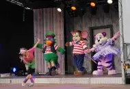 Des rendez-vous festifs tout l'été