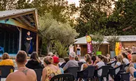 Des rendez-vous festifs tout l'été