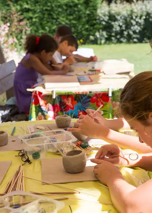 Un programme estival pour tous les âges