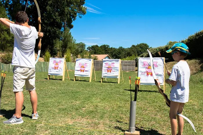 Un programme estival pour tous les âges