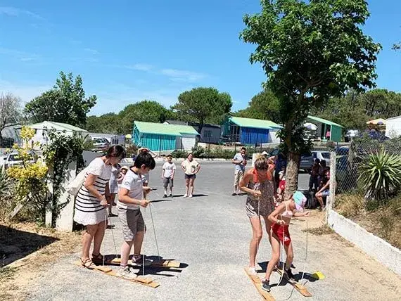 Des rendez-vous estivaux pour tous