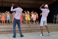 Clubs, sport et soirées toute la semaine