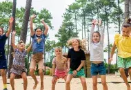 Clubs, sport et soirées toute la semaine