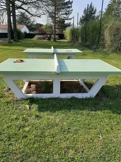 Des soirées estivales en haute saison